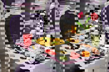 Albinas Hotel Old City