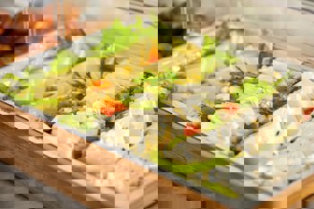 Albinas Hotel Old City