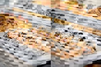 Albinas Hotel Old City