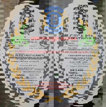 Albinas Hotel Old City