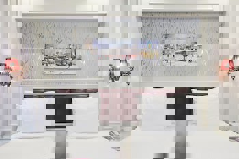 Albinas Hotel Old City