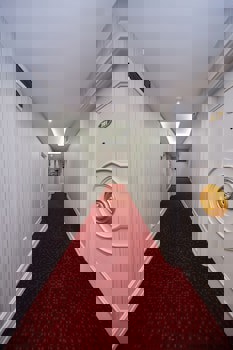 Albinas Hotel Old City