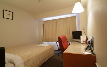 Hotel Crown Hills Himeji
