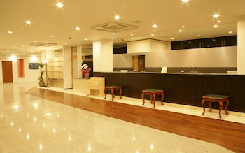 Hotel Crown Hills Himeji