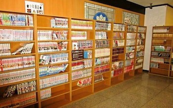 Hotel Crown Hills Himeji