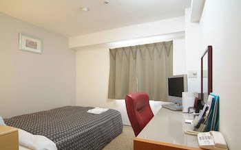 Hotel Crown Hills Himeji