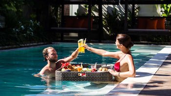 Chandra Bali Villas