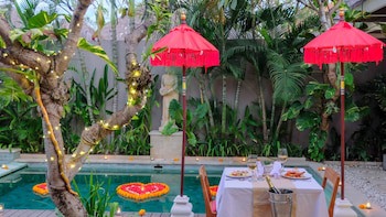 Chandra Bali Villas