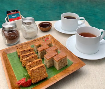 Chandra Bali Villas