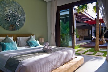 Chandra Bali Villas