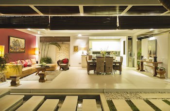 Chandra Bali Villas