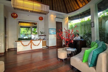 Chandra Bali Villas