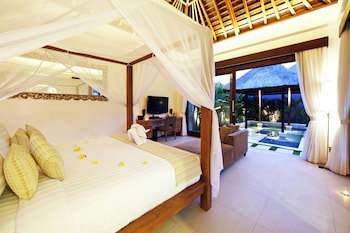Chandra Bali Villas