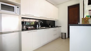 Chandra Bali Villas