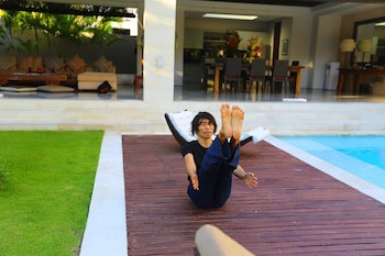 Chandra Bali Villas