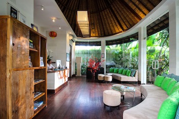 Chandra Bali Villas
