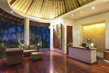 Chandra Bali Villas