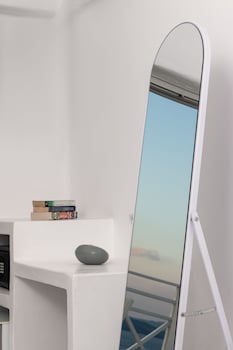 Caldera Premium Villas - Adults Only galeri fotoğrafı