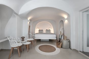 Caldera Premium Villas - Adults Only galeri fotoğrafı
