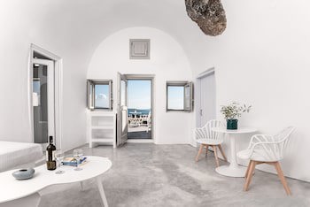 Caldera Premium Villas - Adults Only fotoğrafı