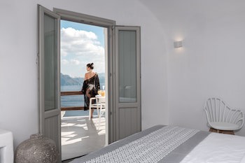 Caldera Premium Villas - Adults Only galeri fotoğrafı