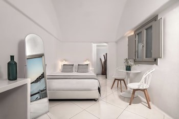 Caldera Premium Villas - Adults Only galeri fotoğrafı