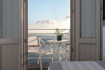 Caldera Premium Villas - Adults Only fotoğrafı