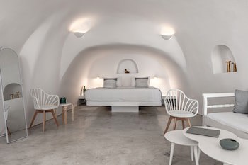 Caldera Premium Villas - Adults Only fotoğrafı