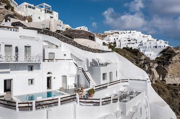 Caldera Premium Villas - Adults Only fotoğrafı