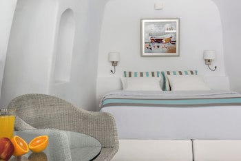 Caldera Premium Villas - Adults Only galeri fotoğrafı