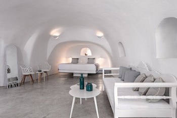 Caldera Premium Villas - Adults Only galeri fotoğrafı