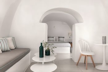 Caldera Premium Villas - Adults Only galeri fotoğrafı