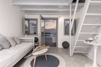 Caldera Premium Villas - Adults Only galeri fotoğrafı