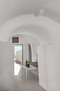 Caldera Premium Villas - Adults Only galeri fotoğrafı