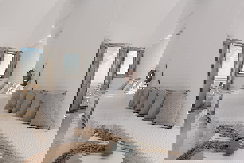 Caldera Premium Villas - Adults Only