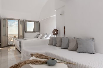 Caldera Premium Villas - Adults Only galeri fotoğrafı