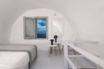 Caldera Premium Villas - Adults Only galeri fotoğrafı