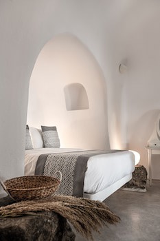 Caldera Premium Villas - Adults Only galeri fotoğrafı