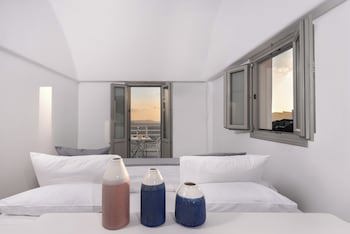 Caldera Premium Villas - Adults Only fotoğrafı