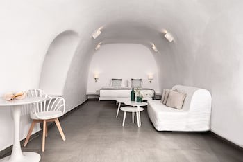 Caldera Premium Villas - Adults Only galeri fotoğrafı