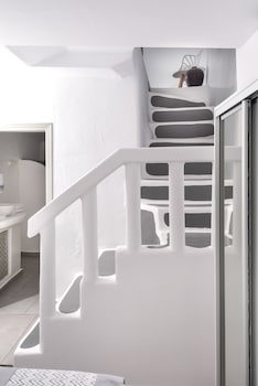 Caldera Premium Villas - Adults Only galeri fotoğrafı