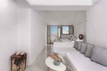 Caldera Premium Villas - Adults Only galeri fotoğrafı