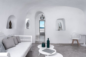 Caldera Premium Villas - Adults Only fotoğrafı