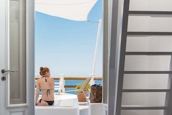 Caldera Premium Villas - Adults Only galeri fotoğrafı