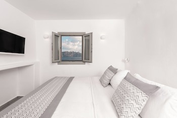 Caldera Premium Villas - Adults Only galeri fotoğrafı