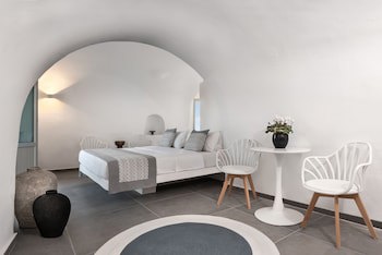 Caldera Premium Villas - Adults Only galeri fotoğrafı