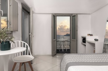 Caldera Premium Villas - Adults Only fotoğrafı