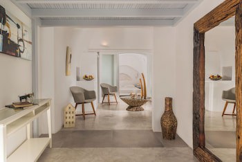 Caldera Premium Villas - Adults Only galeri fotoğrafı