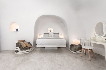 Caldera Premium Villas - Adults Only galeri fotoğrafı