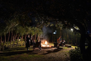Country Inn Tarika Resort Jim Corbett
